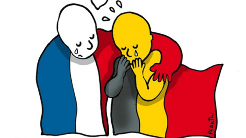 JeSuisBelge